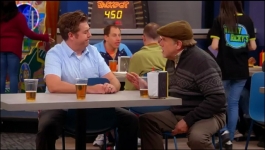 Kevin Can Fuck Himself - Season 01 Episode 06